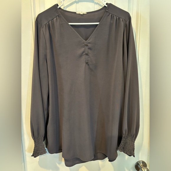 Maurices Tops - Maurices L tunic top, dress up or casual